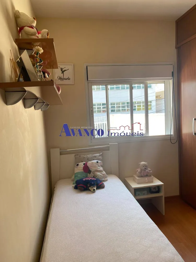 Casa, 3 quartos, 140 m² - Foto 19