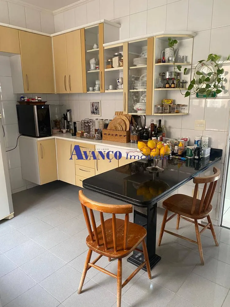Casa, 3 quartos, 140 m² - Foto 12