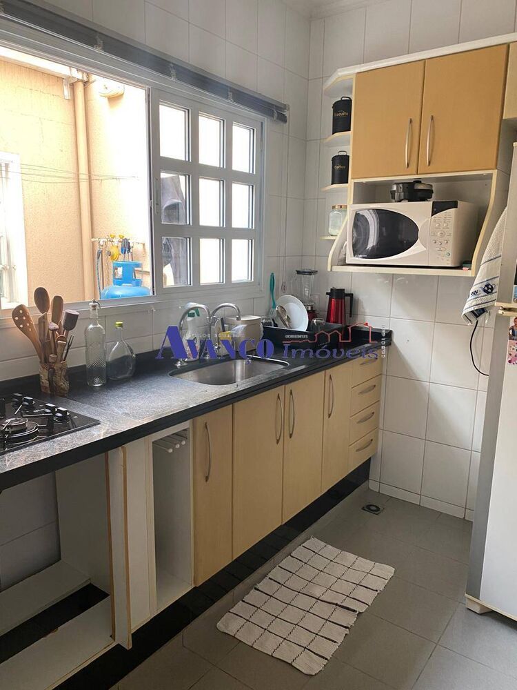 Casa, 3 quartos, 140 m² - Foto 19