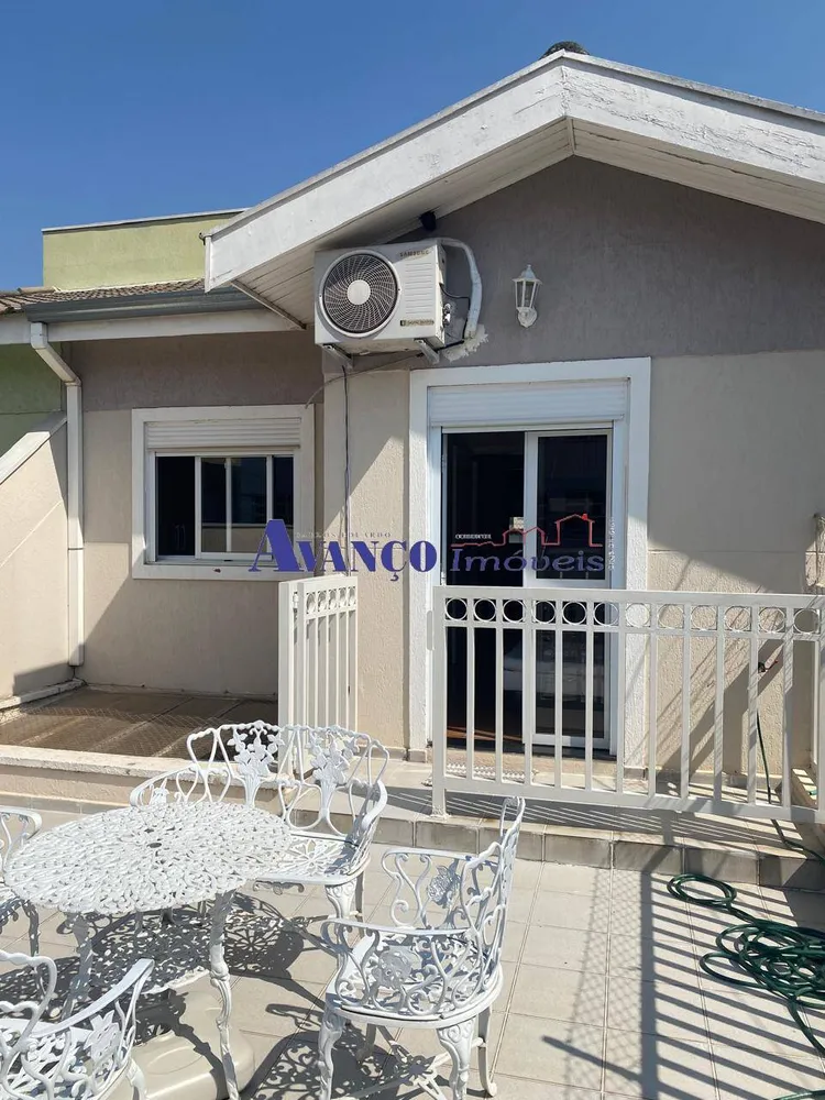 Casa, 3 quartos, 140 m² - Foto 35