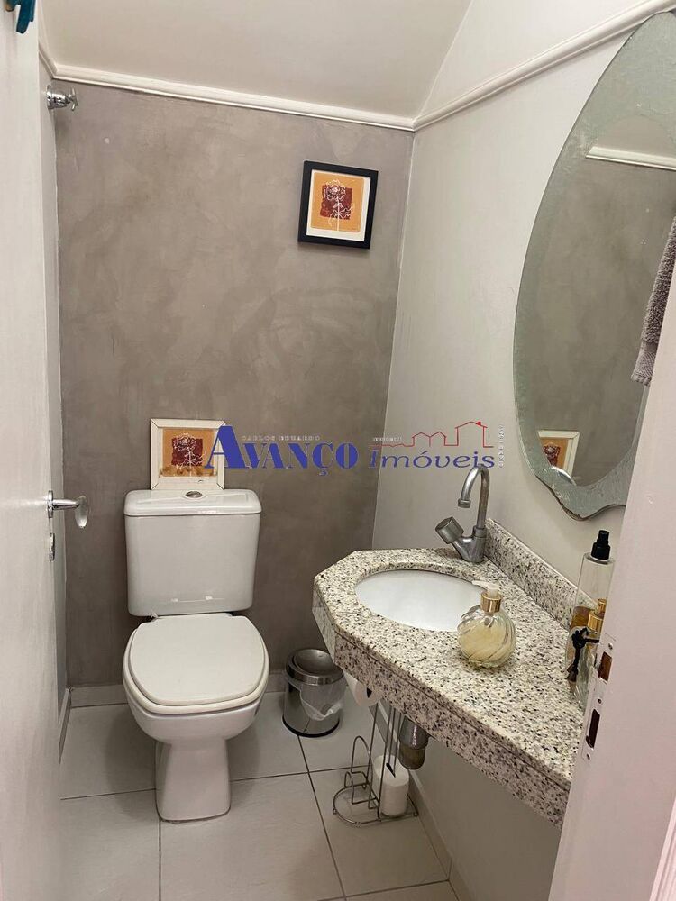Casa, 3 quartos, 140 m² - Foto 9