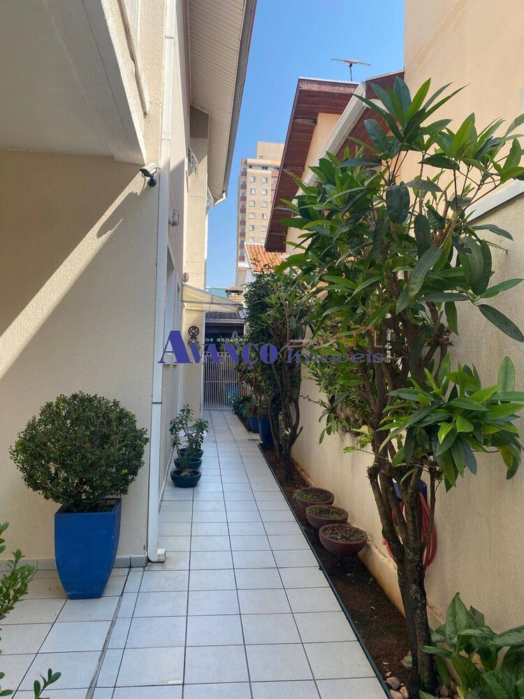 Casa, 3 quartos, 140 m² - Foto 10