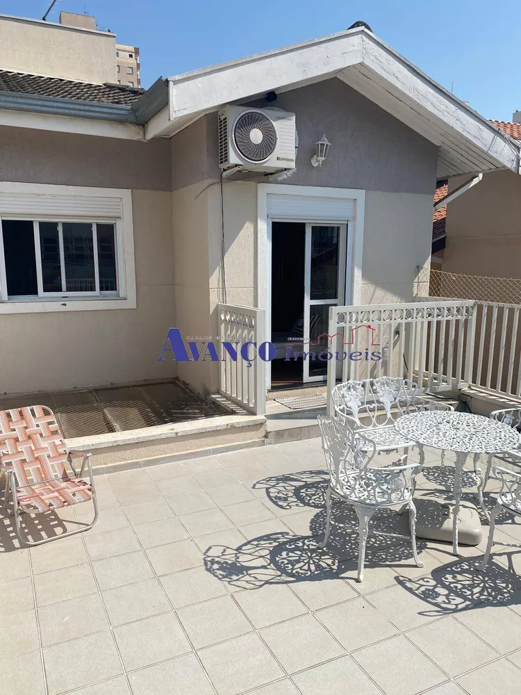 Casa, 3 quartos, 140 m² - Foto 36