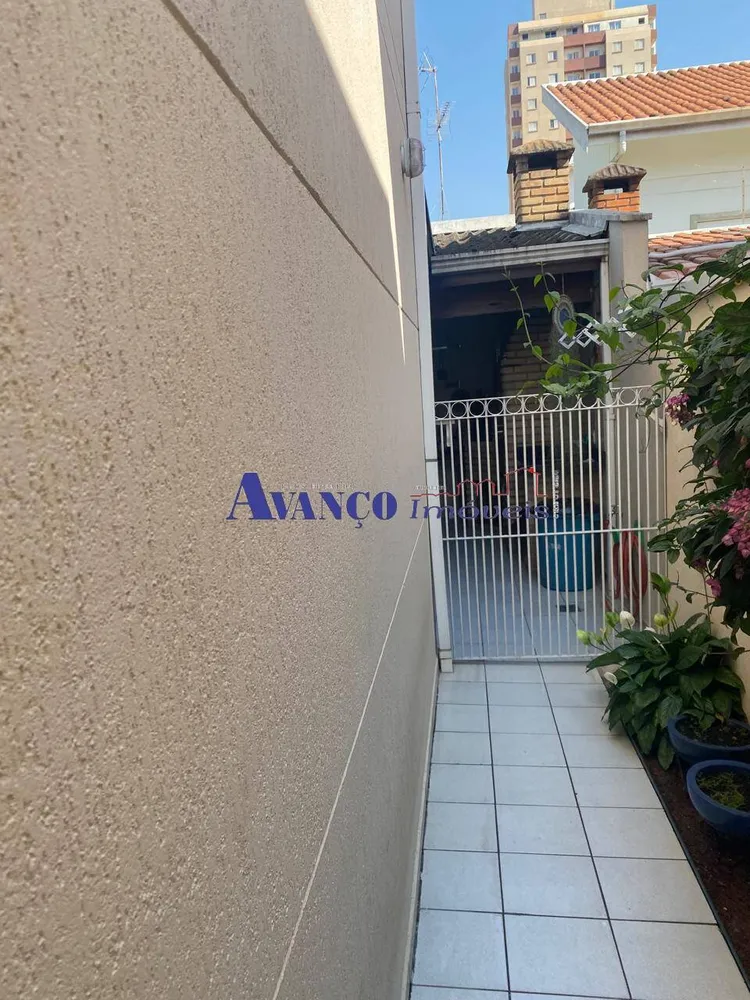 Casa, 3 quartos, 140 m² - Foto 34