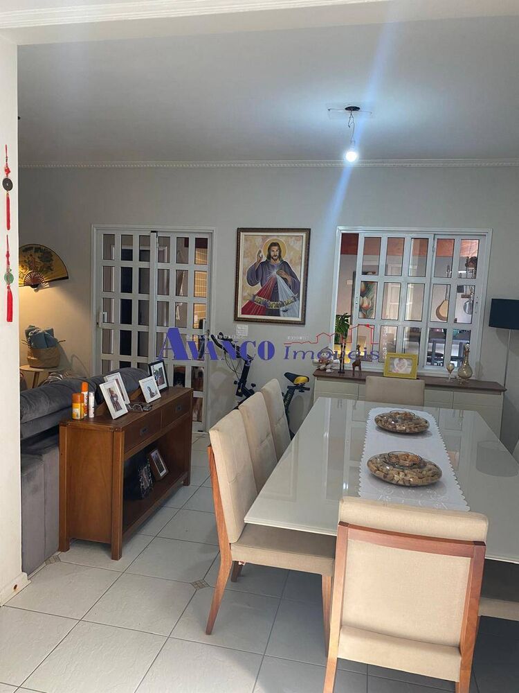 Casa, 3 quartos, 140 m² - Foto 23