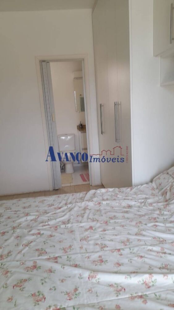 Apartamento, 2 quartos, 72 m² - Foto 2