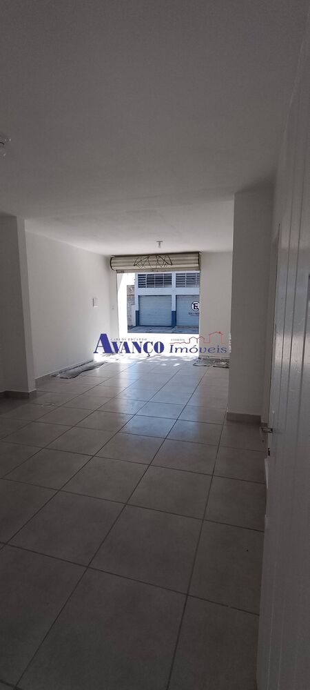 Loja-Salão, 35 m² - Foto 2