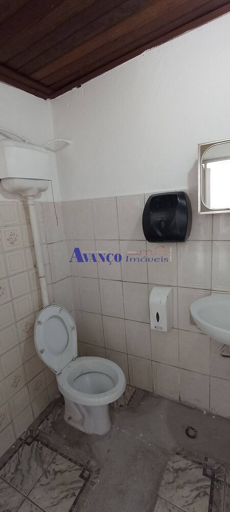 Loja-Salão, 35 m² - Foto 5