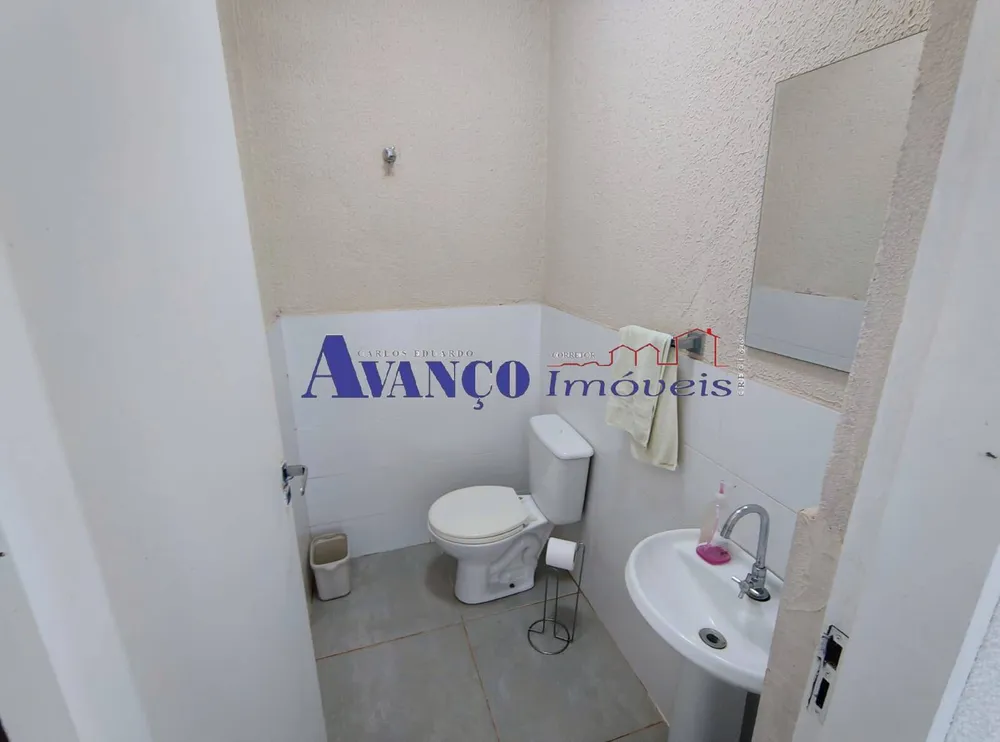 Casa, 3 quartos, 270 m² - Foto 10