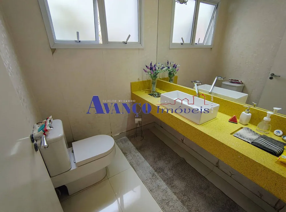 Casa, 3 quartos, 270 m² - Foto 7