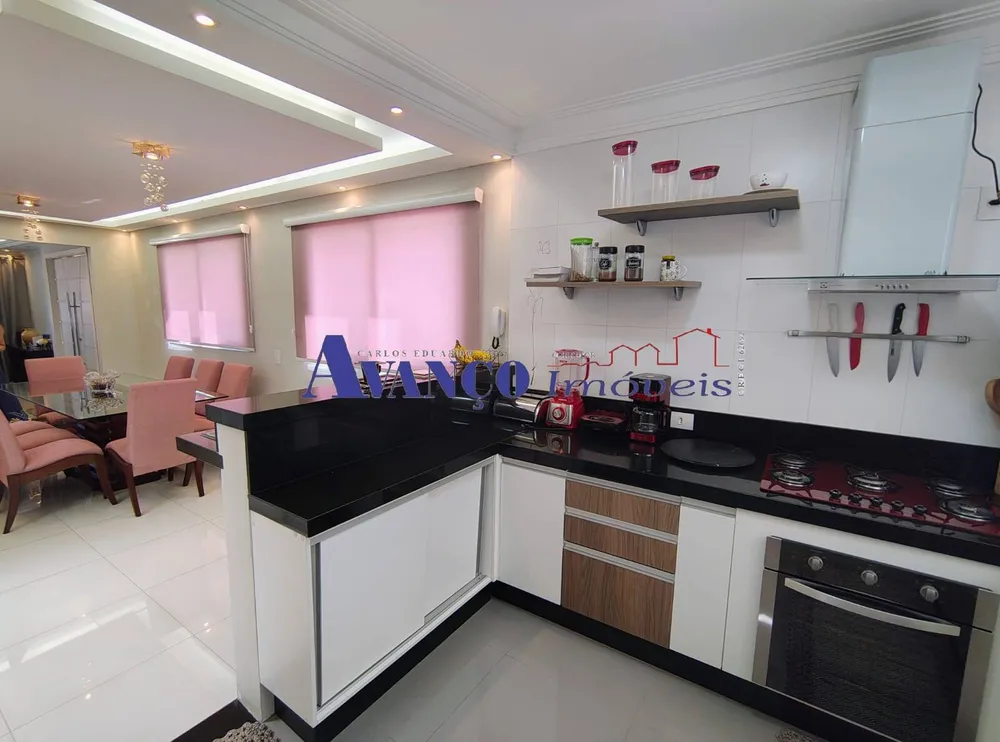 Casa, 3 quartos, 270 m² - Foto 4
