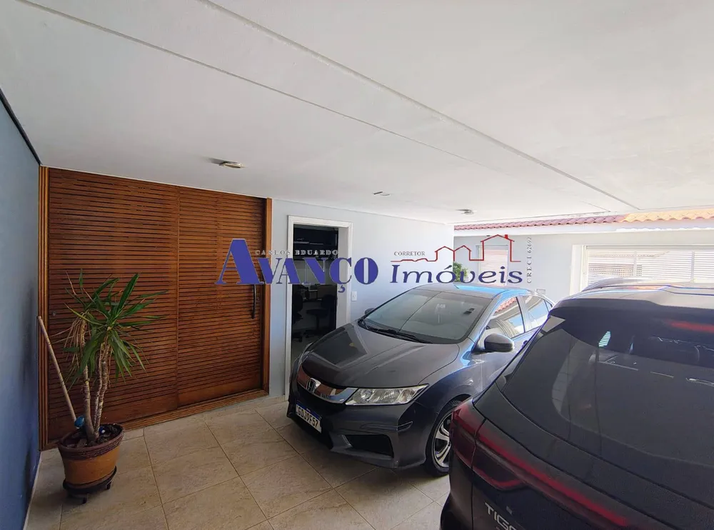 Casa, 3 quartos, 270 m² - Foto 12