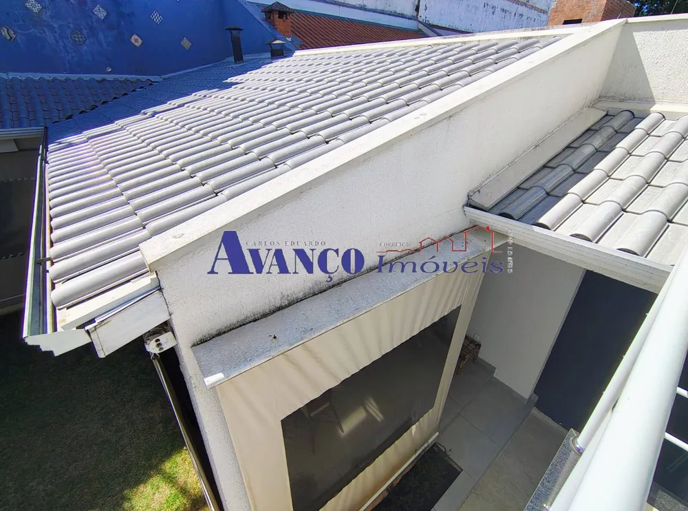 Casa, 3 quartos, 270 m² - Foto 11