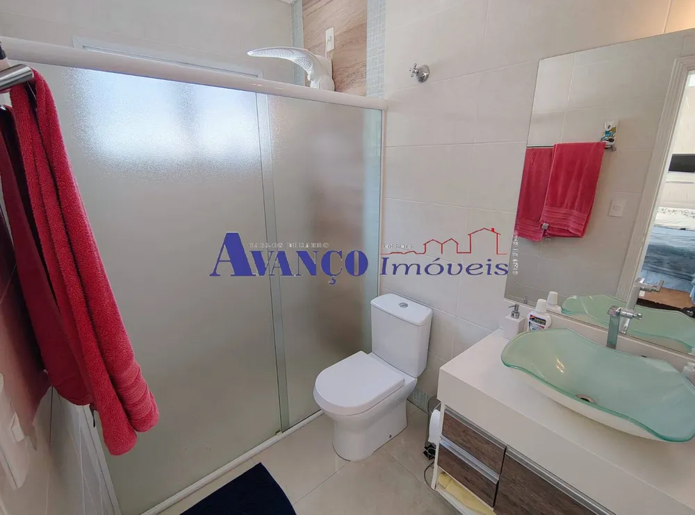 Casa, 3 quartos, 270 m² - Foto 5
