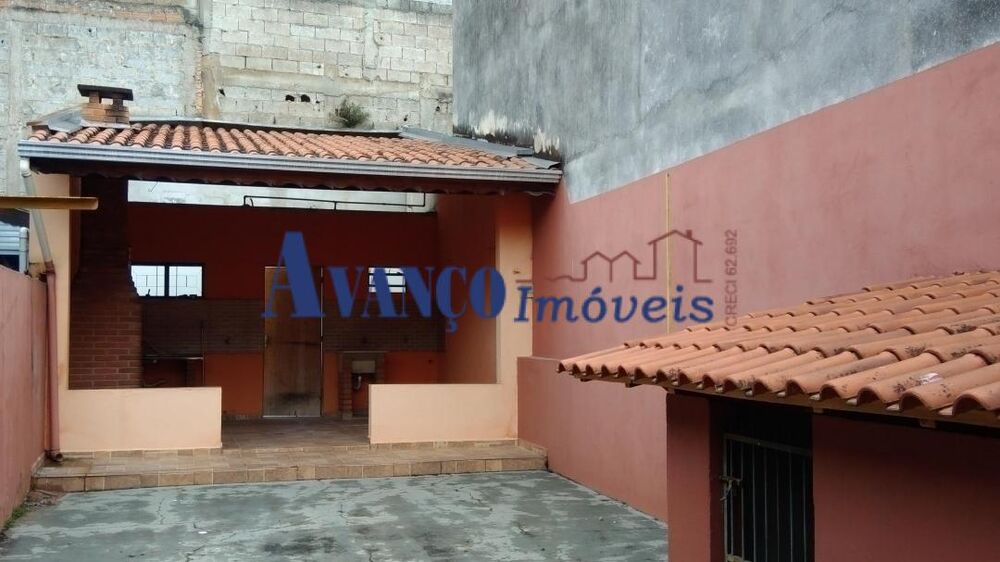 Casa, 3 quartos, 135 m² - Foto 12