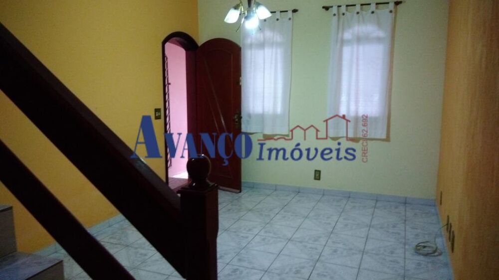 Casa, 3 quartos, 135 m² - Foto 3