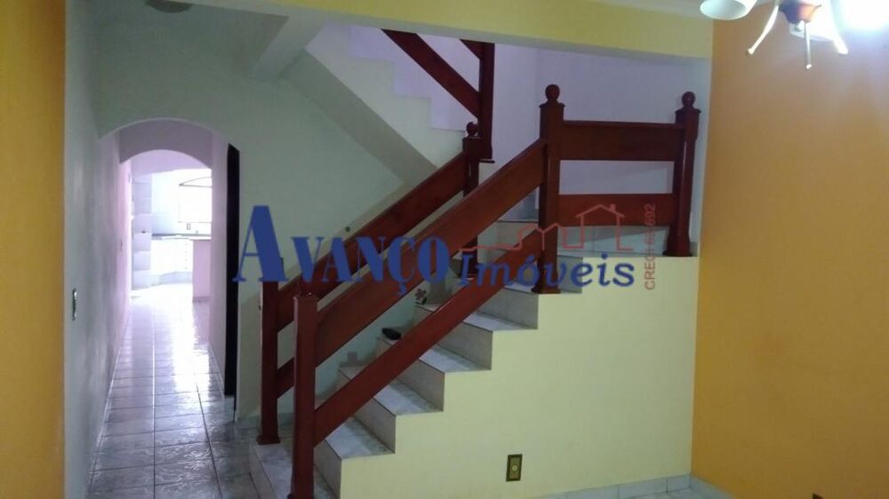 Casa, 3 quartos, 135 m² - Foto 2