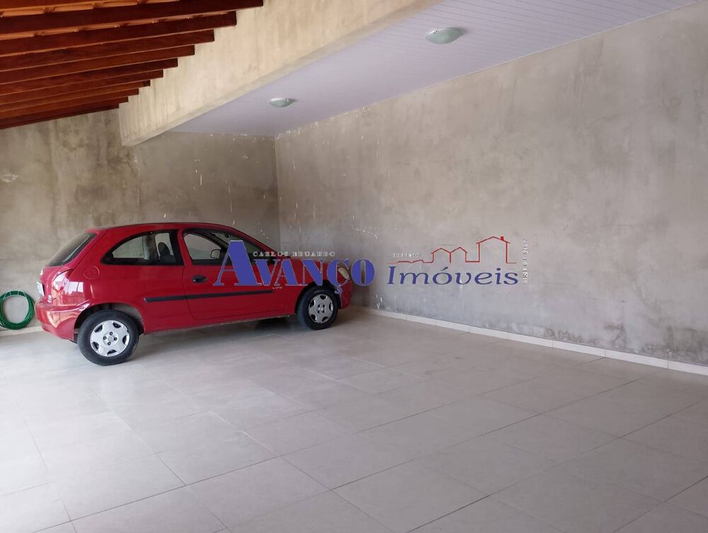 Casa, 2 quartos, 90 m² - Foto 8