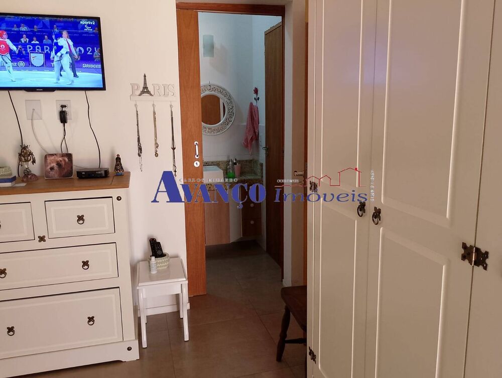 Casa, 2 quartos, 90 m² - Foto 3