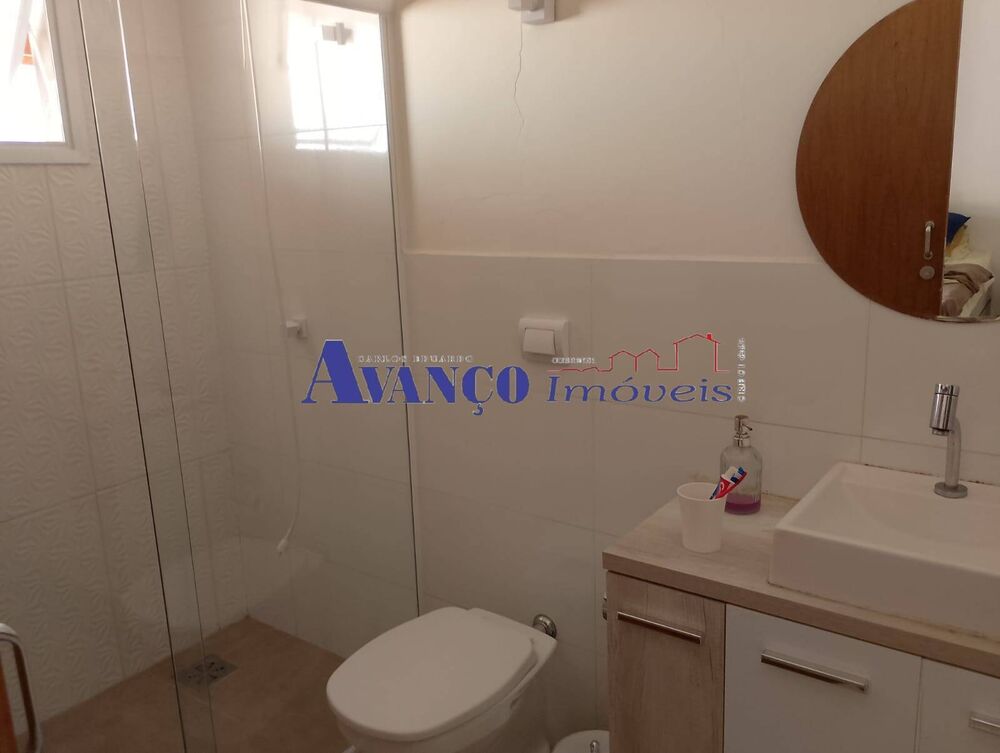 Casa, 2 quartos, 90 m² - Foto 5