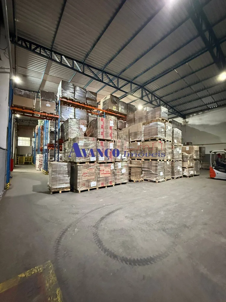 Depósito-Galpão, 3141 m² - Foto 6
