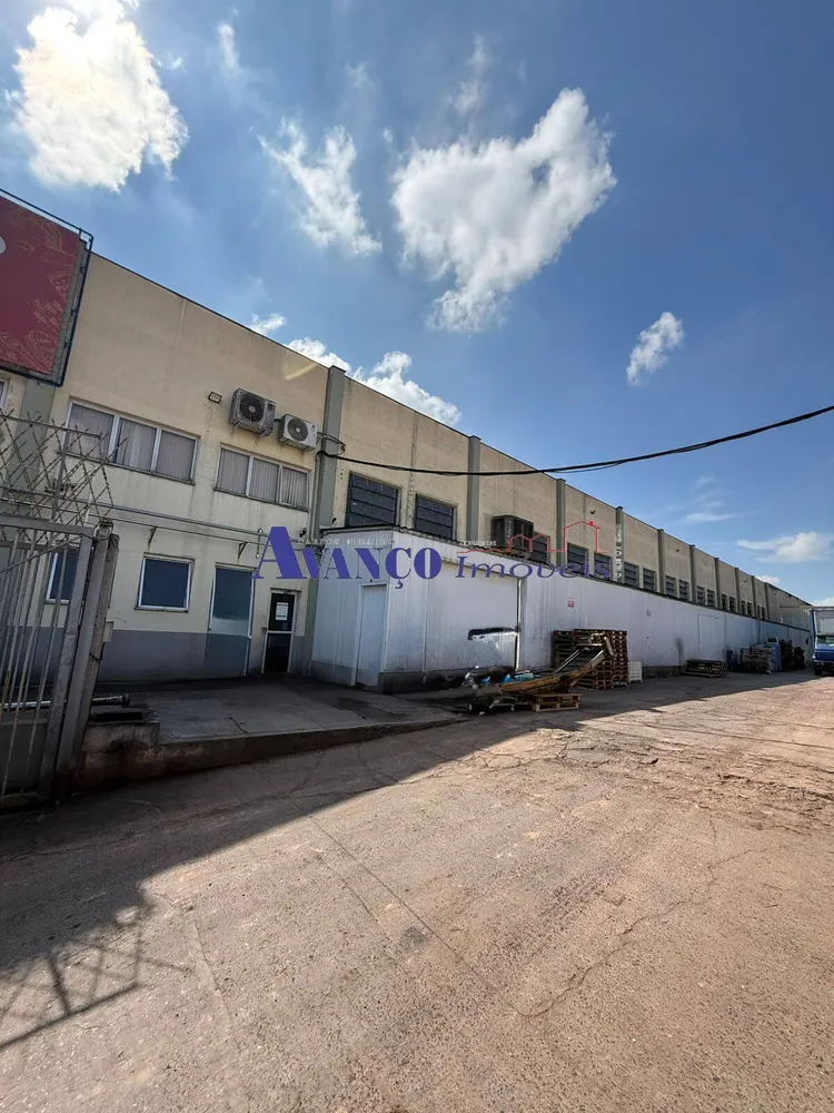 Depósito-Galpão, 3141 m² - Foto 4