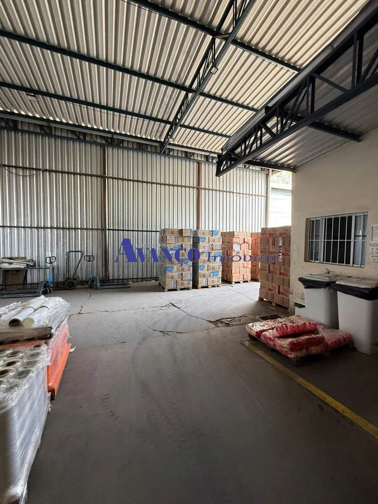 Depósito-Galpão, 3141 m² - Foto 5