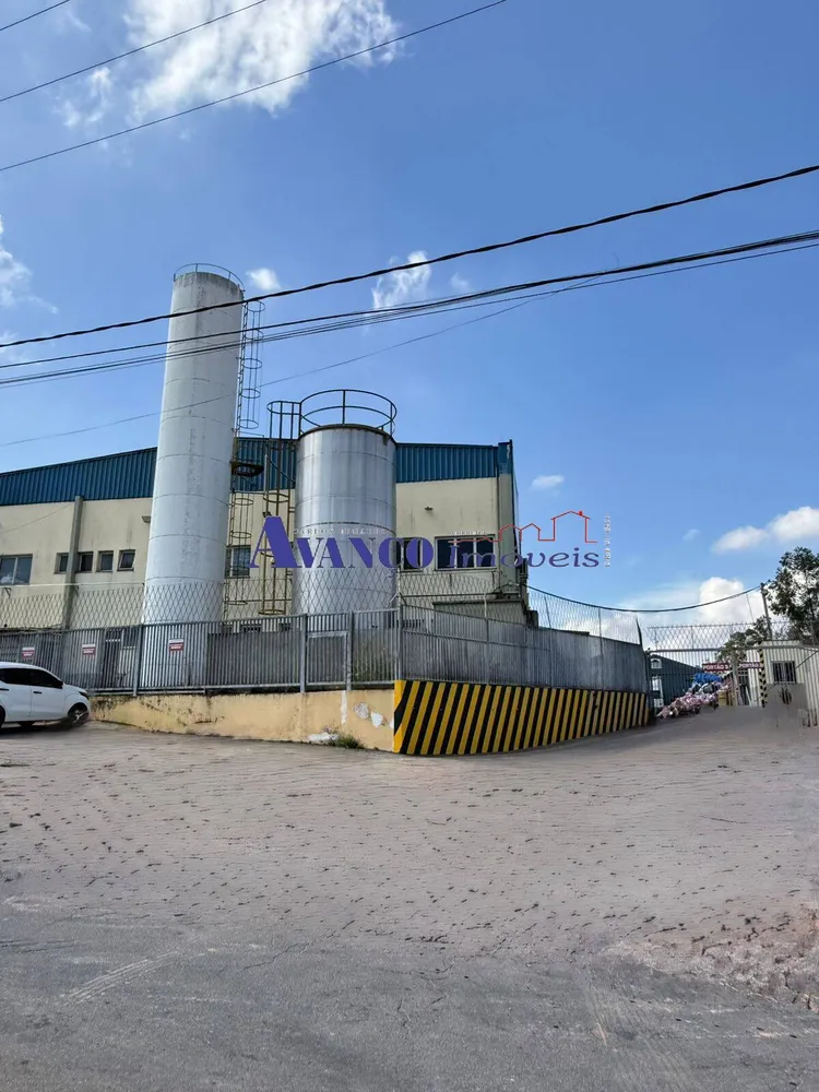 Depósito-Galpão, 3141 m² - Foto 2