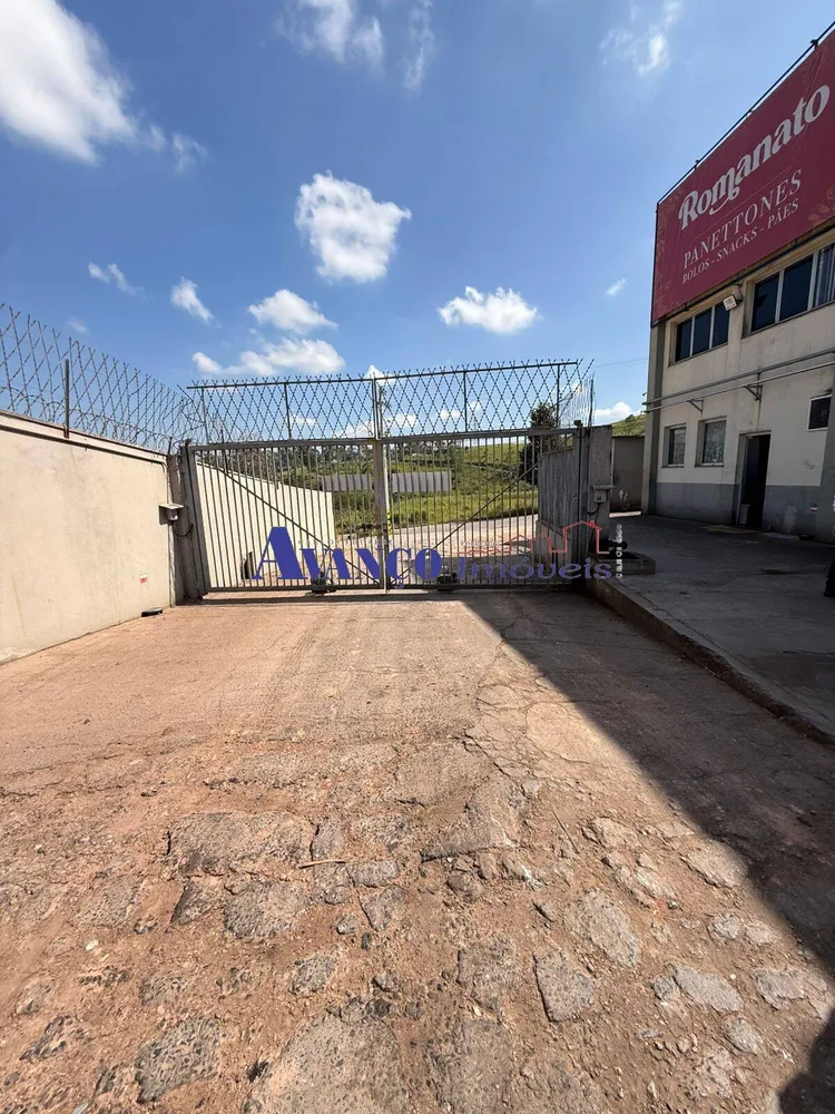 Depósito-Galpão, 3141 m² - Foto 3