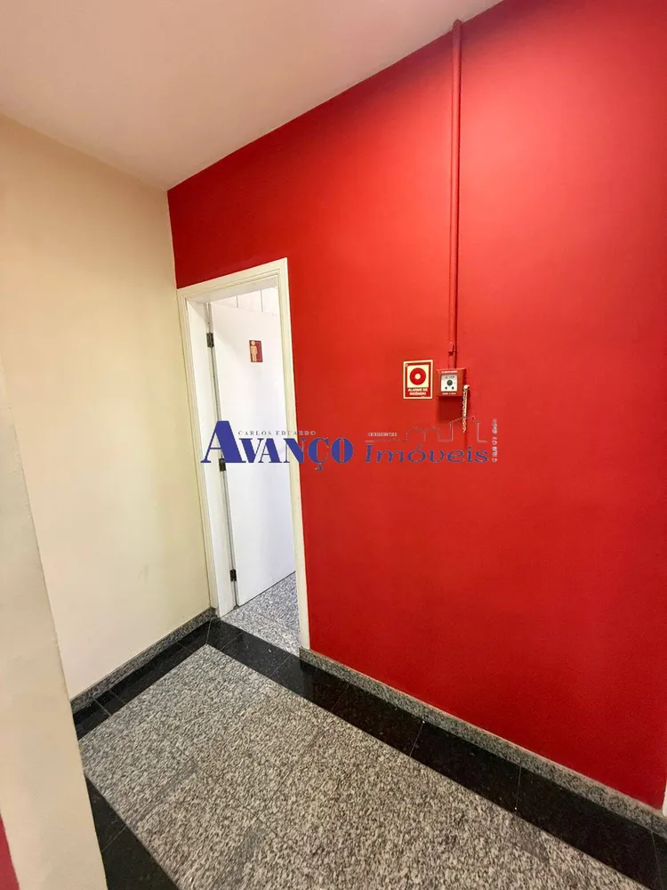 Depósito-Galpão, 3141 m² - Foto 13