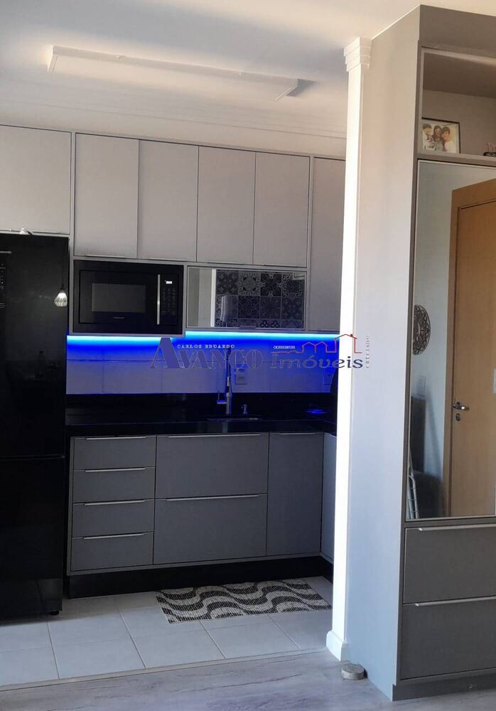 Apartamento, 2 quartos, 51 m² - Foto 2