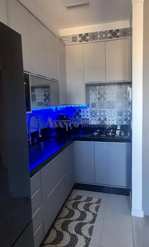 Apartamento, 2 quartos, 51 m² - Foto 8
