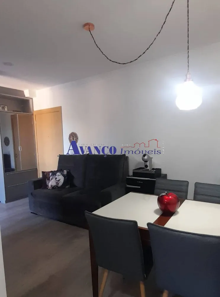 Apartamento, 2 quartos, 51 m² - Foto 5