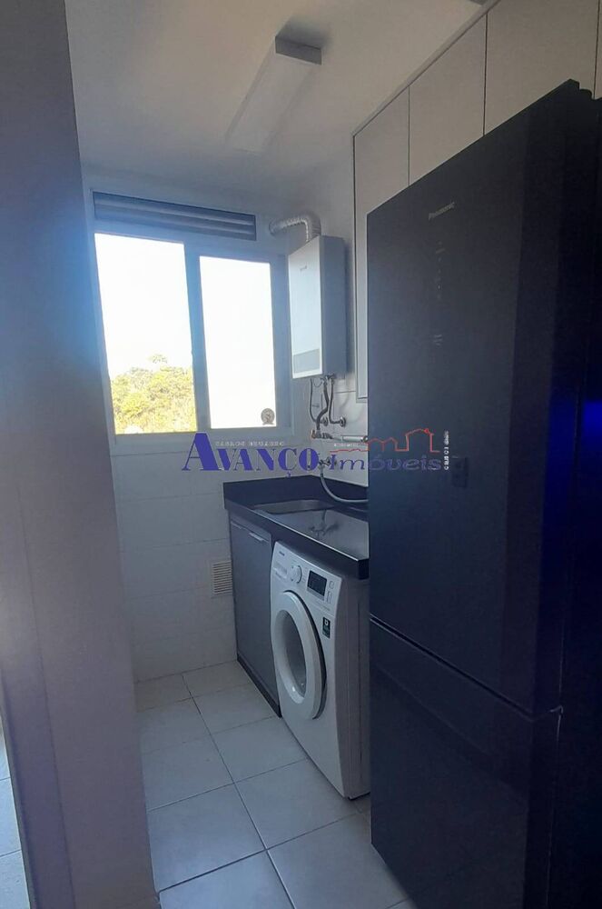 Apartamento, 2 quartos, 51 m² - Foto 1