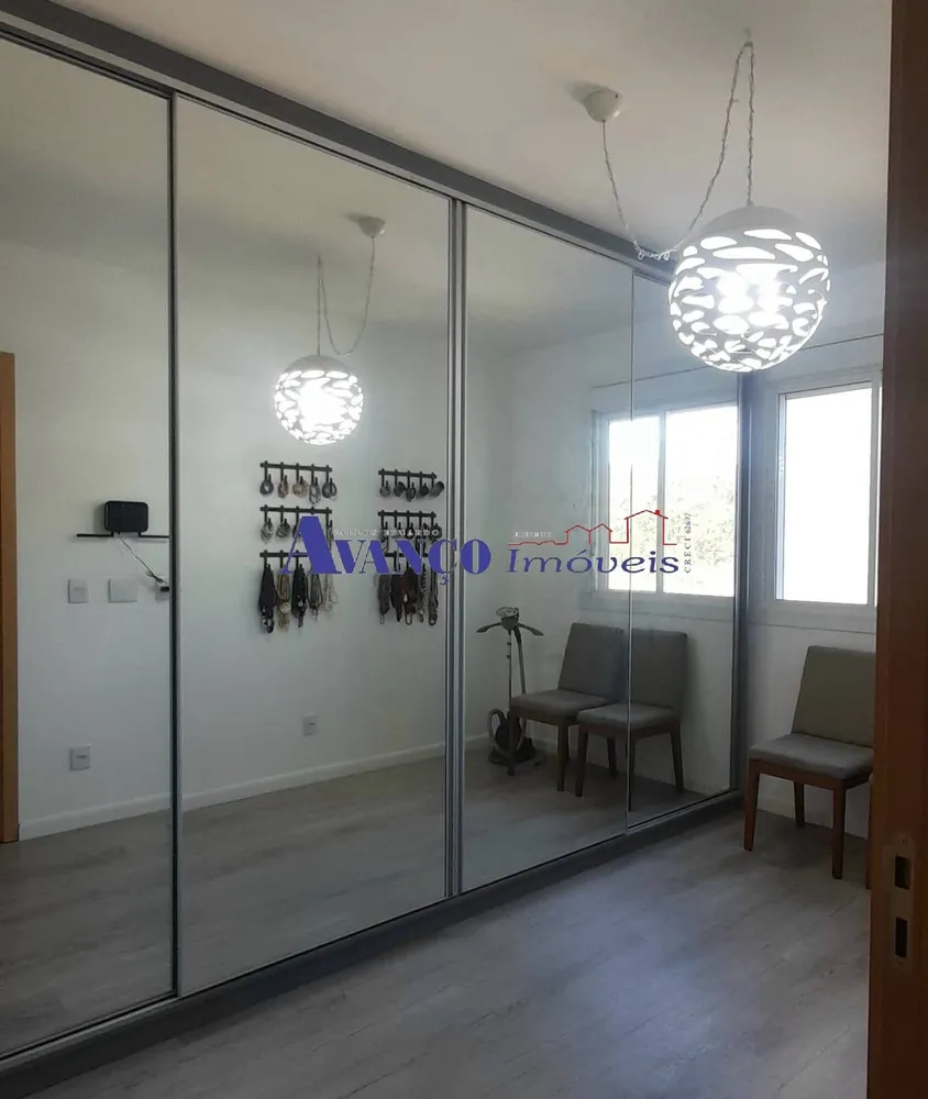 Apartamento, 2 quartos, 51 m² - Foto 12