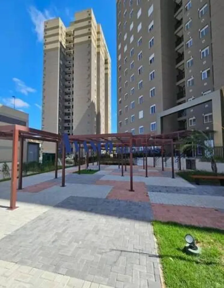Apartamento, 2 quartos, 51 m² - Foto 3