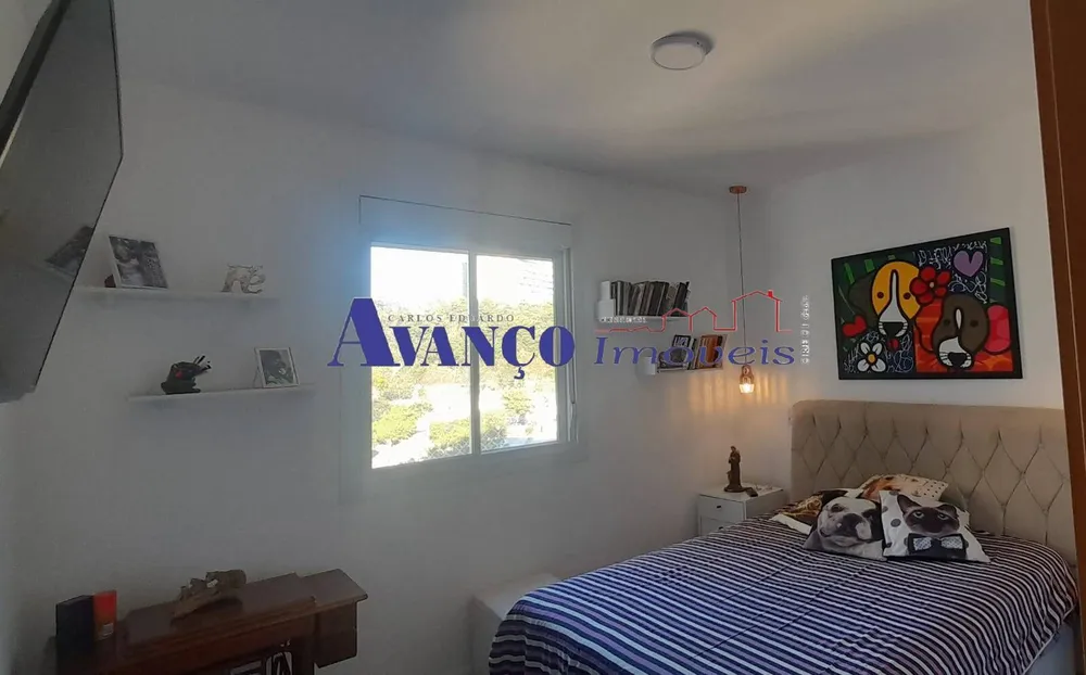 Apartamento, 2 quartos, 51 m² - Foto 13