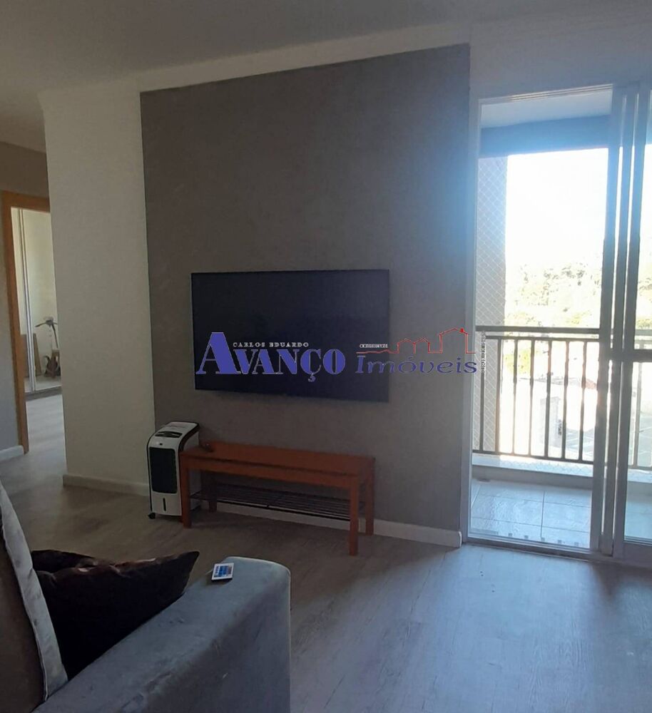 Apartamento, 2 quartos, 51 m² - Foto 3