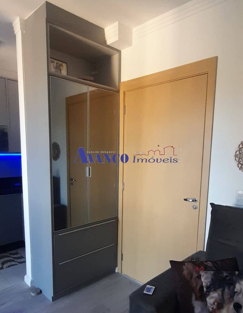 Apartamento, 2 quartos, 51 m² - Foto 7