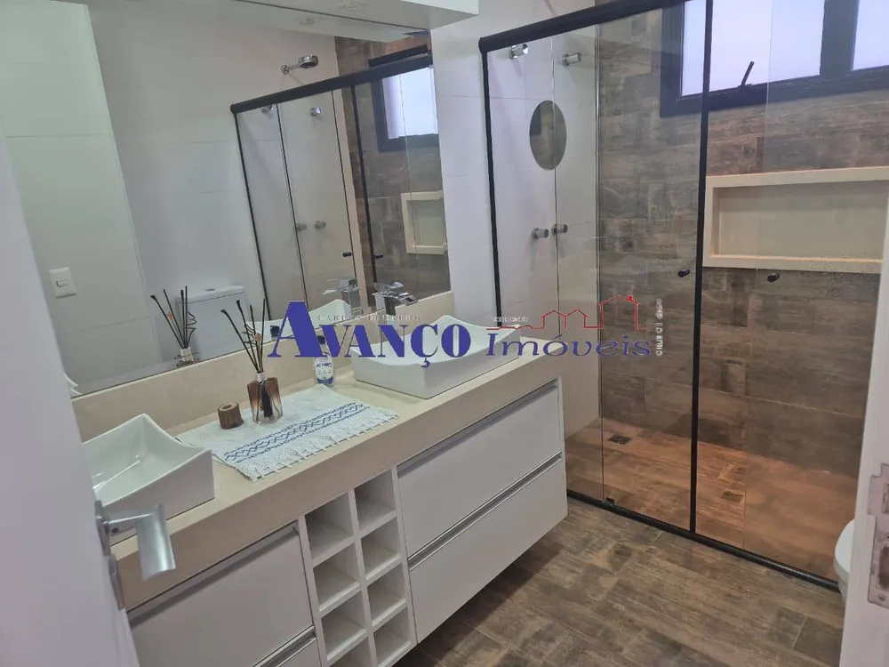 Casa de Condomínio, 4 quartos - Foto 5
