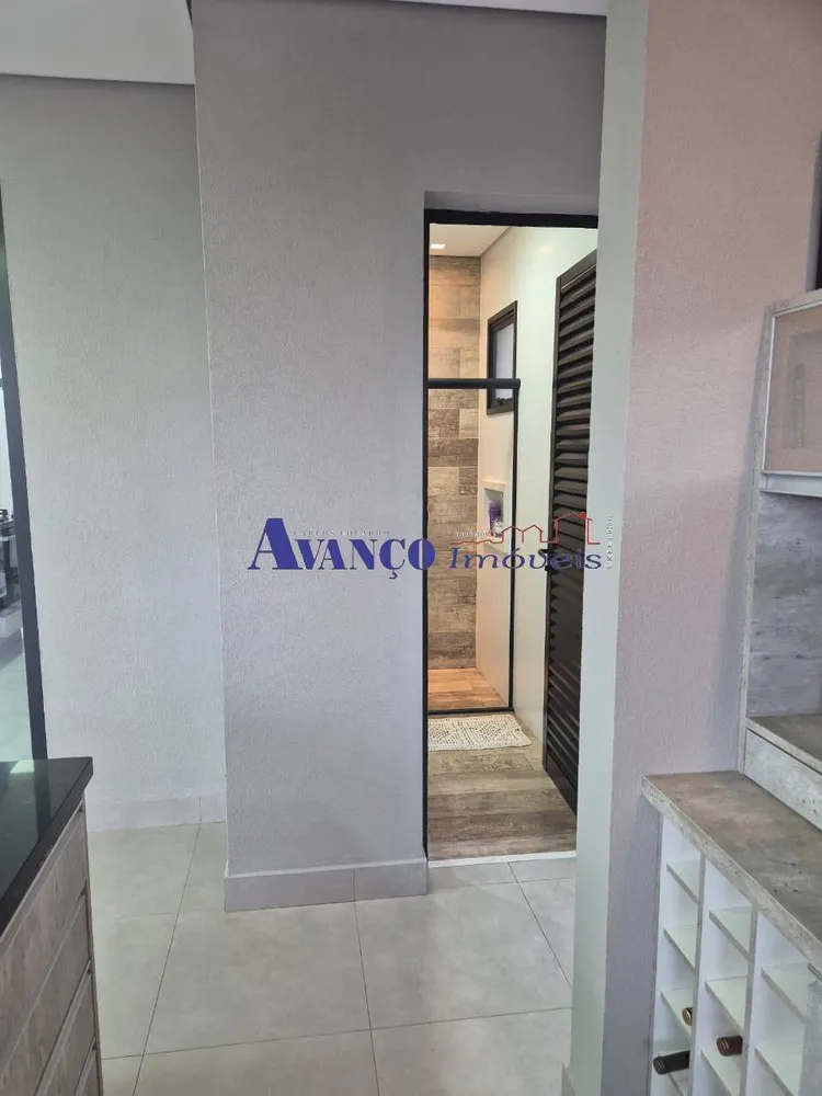 Casa de Condomínio, 4 quartos - Foto 3