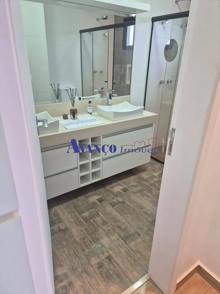 Casa de Condomínio, 4 quartos - Foto 6