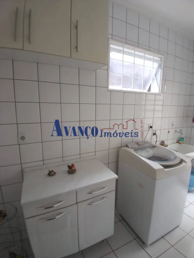 Casa, 3 quartos, 148 m² - Foto 19