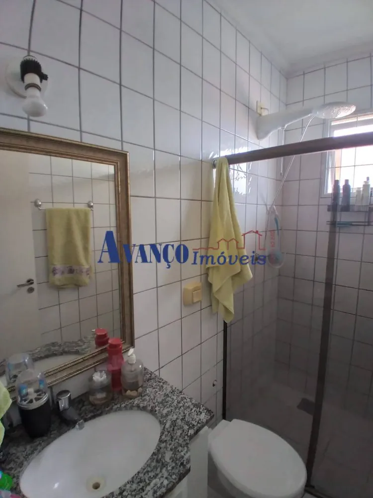 Casa, 3 quartos, 148 m² - Foto 15