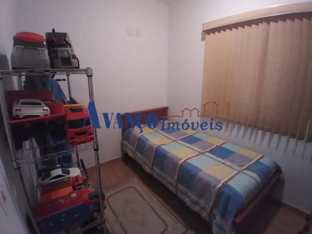 Casa, 3 quartos, 148 m² - Foto 10