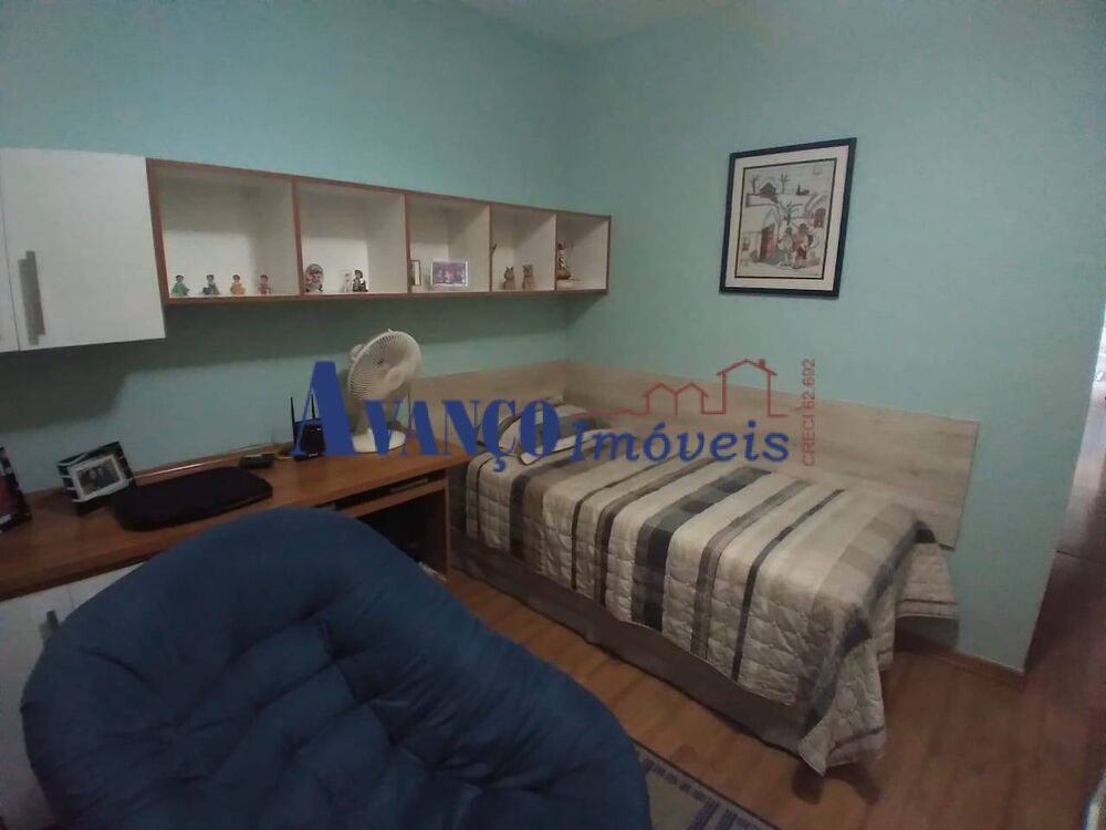 Casa, 3 quartos, 148 m² - Foto 5