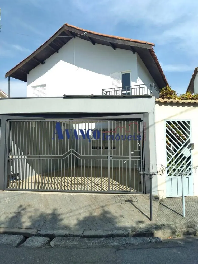 Casa, 3 quartos, 148 m² - Foto 1