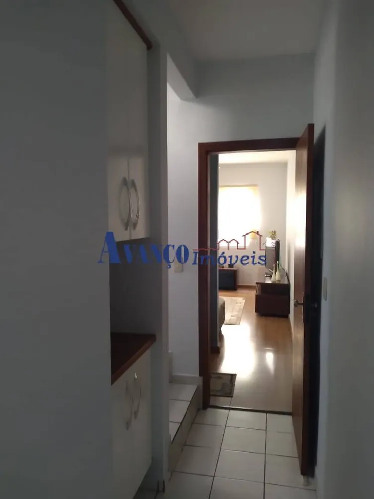 Casa, 3 quartos, 148 m² - Foto 7