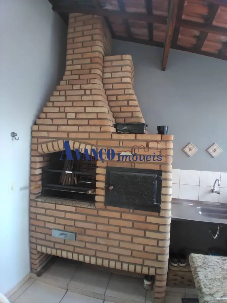 Casa, 3 quartos, 148 m² - Foto 20
