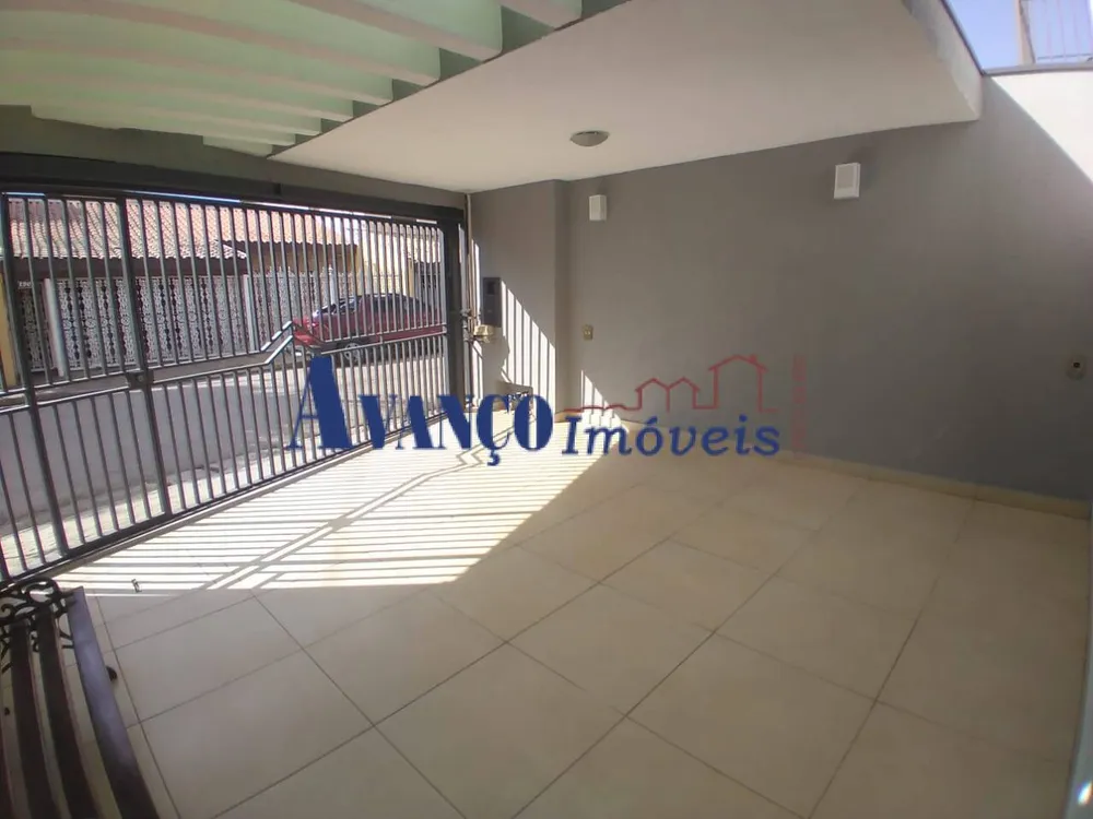 Casa, 3 quartos, 148 m² - Foto 3